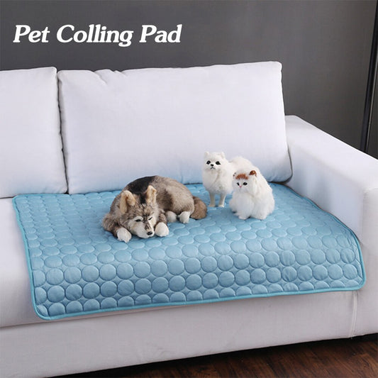Cooling Pet Mat image 2