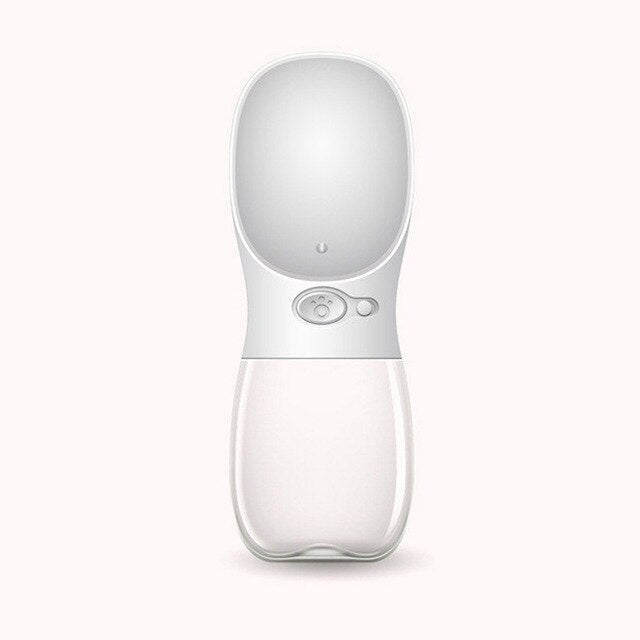 Portable Pet Water Bottle image 3