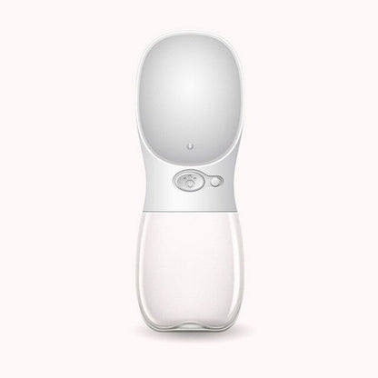 Portable Pet Water Bottle image 3