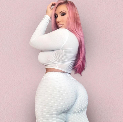 Scrunch Leggings image 10