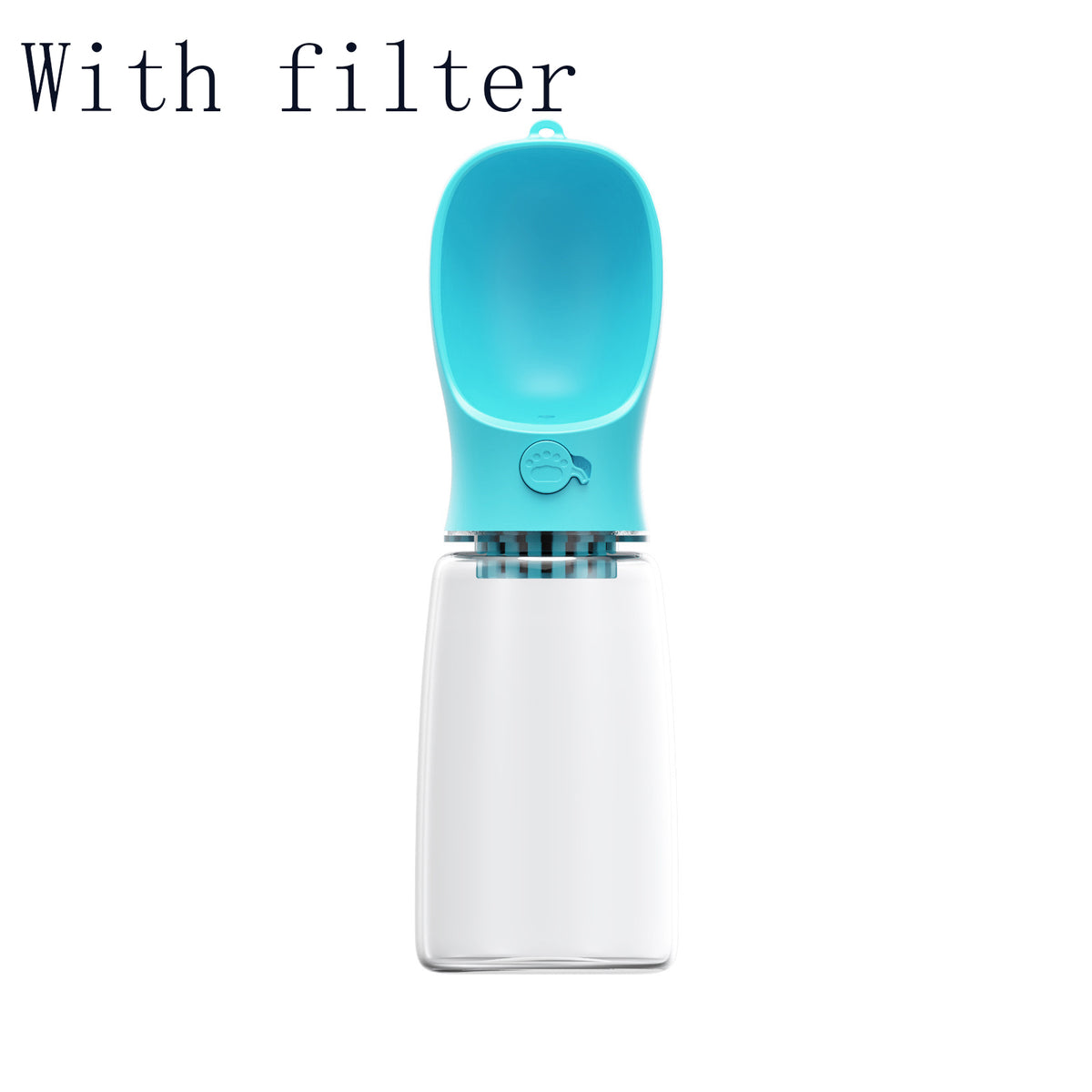 Portable Pet Water Bottle image 8