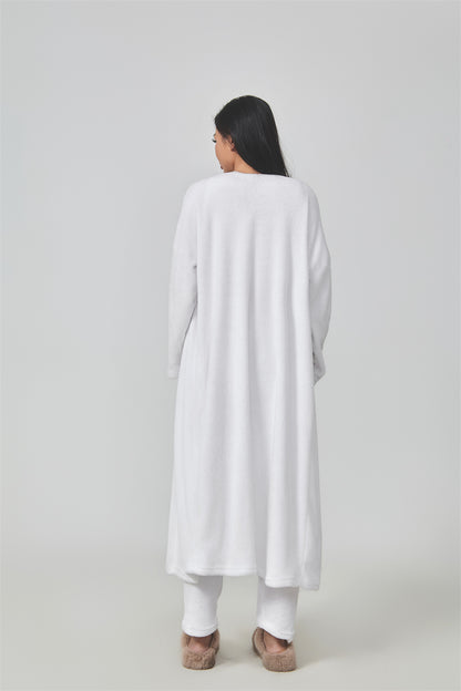 Women's Three-Piece Pajama Lounge Set image 5