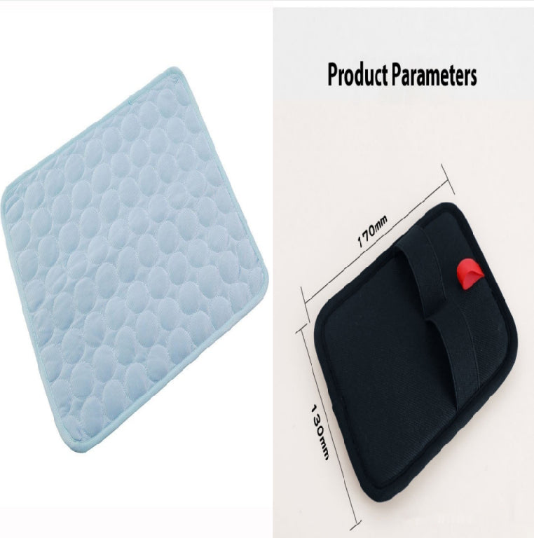 Cooling Pet Mat image 3