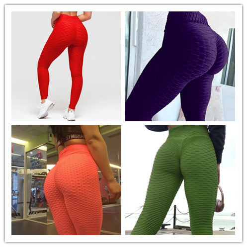 Scrunch Leggings image 3
