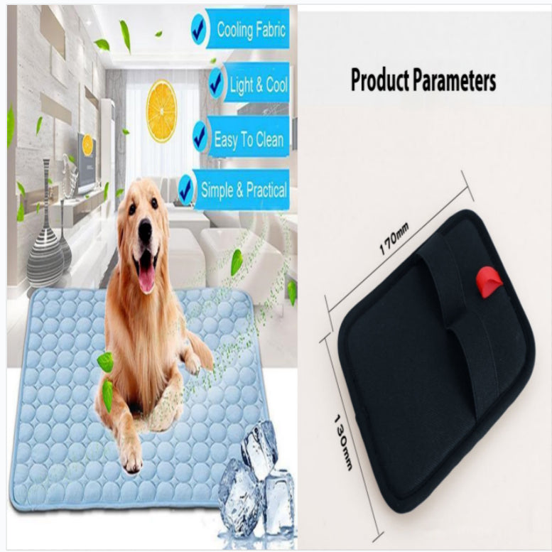 Cooling Pet Mat image 8