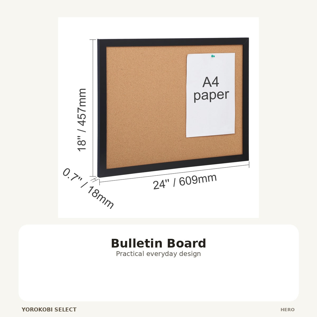 Bulletin Board