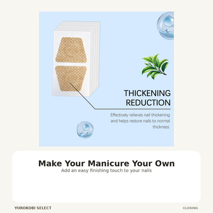 Nail Stickers for Easy At-Home Nail Styling image 5