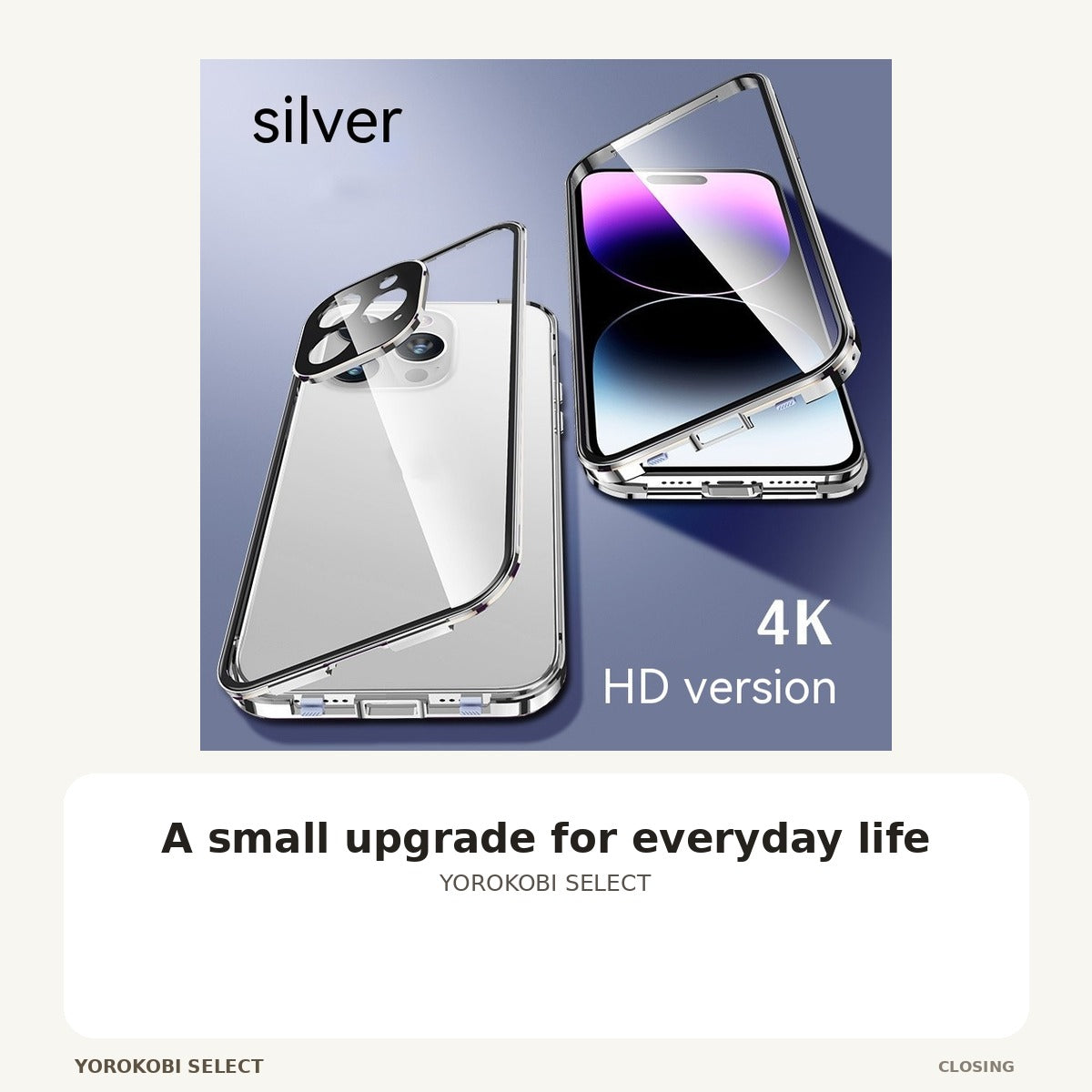 Phone case image 5